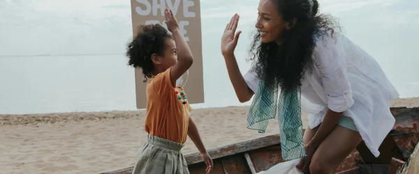 volontourisme dérive volontariat