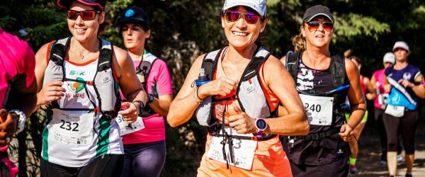 Le guide des courses solidaires à faire en France 2026