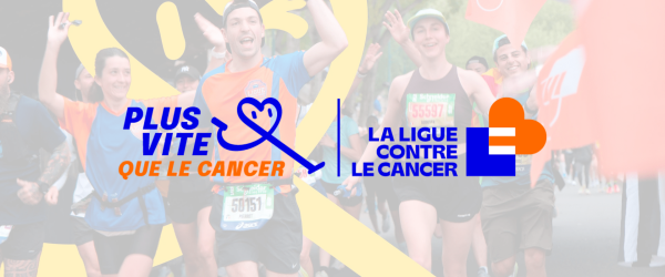 plus vite que le cancer (1) course ligue contre le cancer