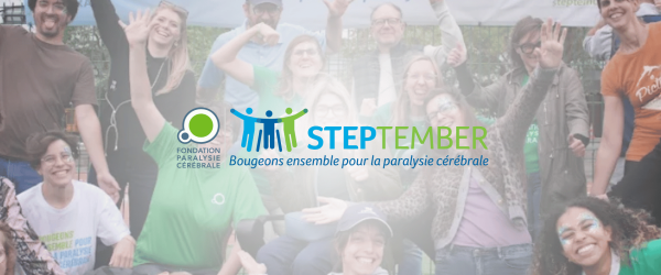 steptember 2026 course
