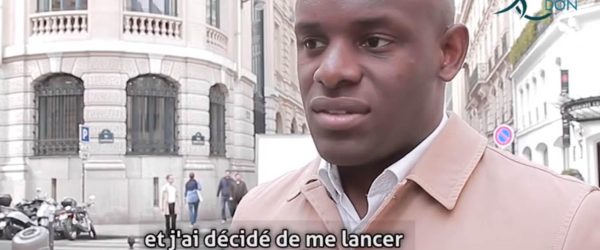 témoignage aurélien