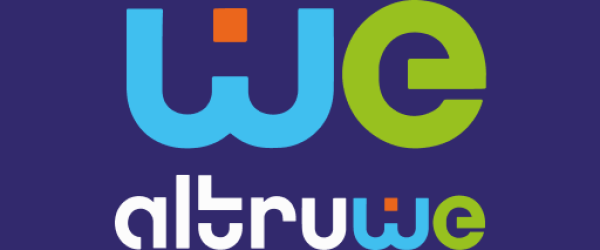 altruwe logo
