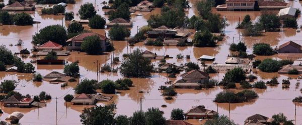 urgence inondations libye - urgence don libye