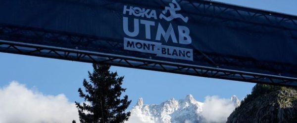 UTMB Mont-Blanc 2026