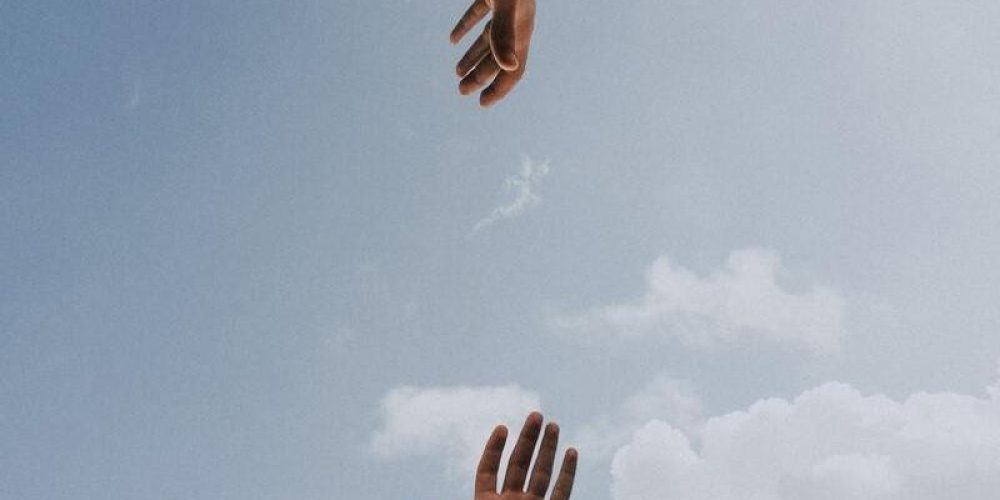 générosité donner