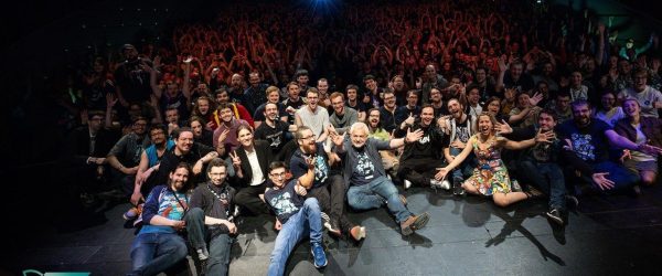 Speedons : le marathon caritatif revient en 2025