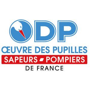 logo ODP oeuvre des pupilles