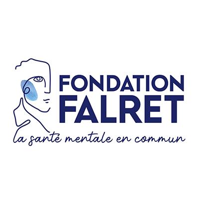 logo fondation falret