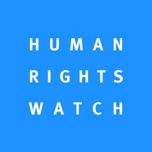 HRW - human rights watch