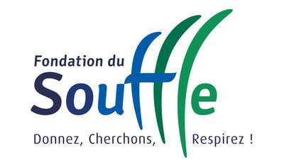 Logo Fondation du Souffle