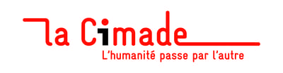 Logo La Cimade - 400 px