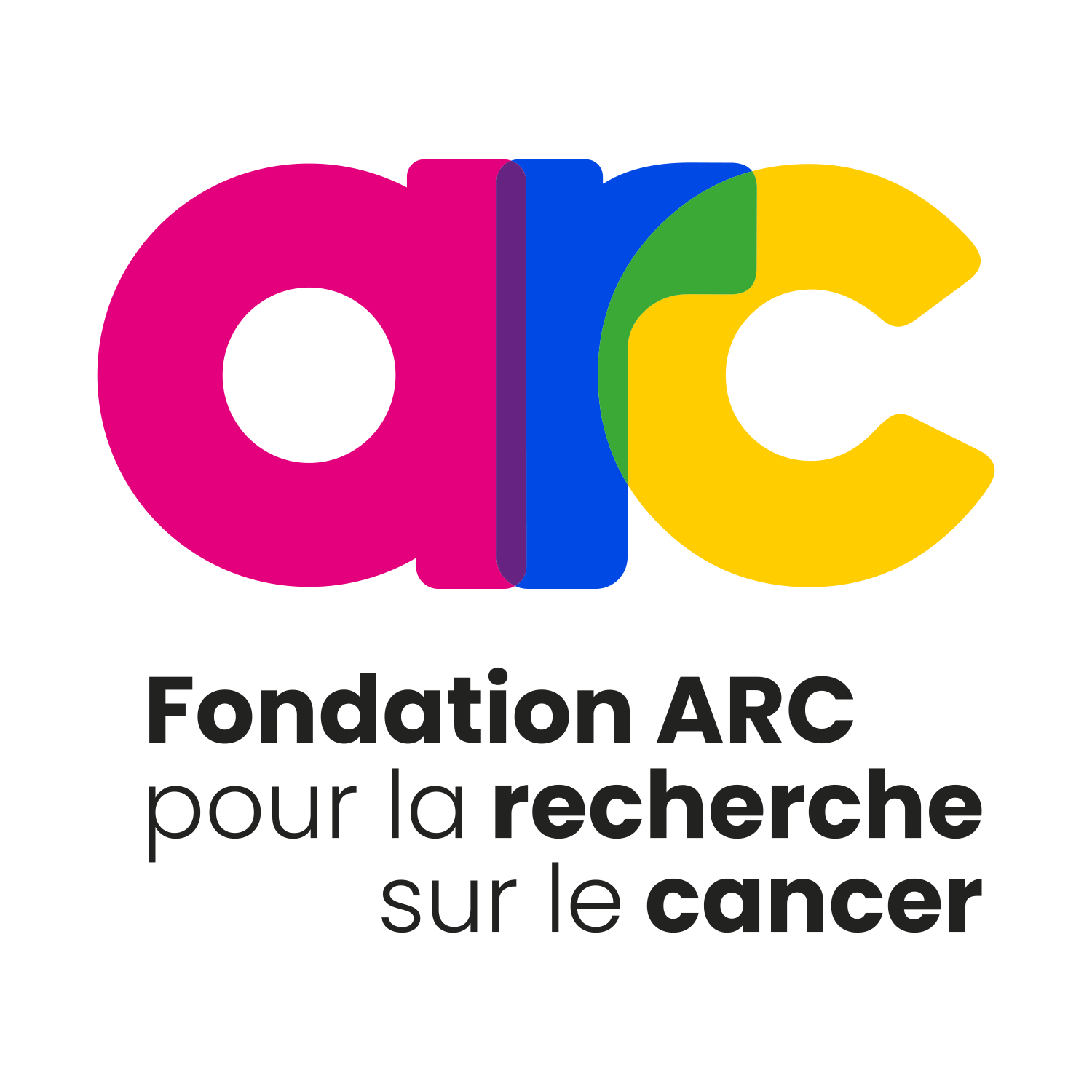 Fondation ARC pour la recherche sur le cancer - Infodon