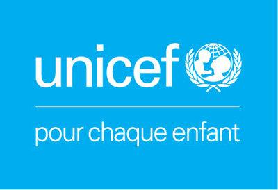 Logo UNICEF France