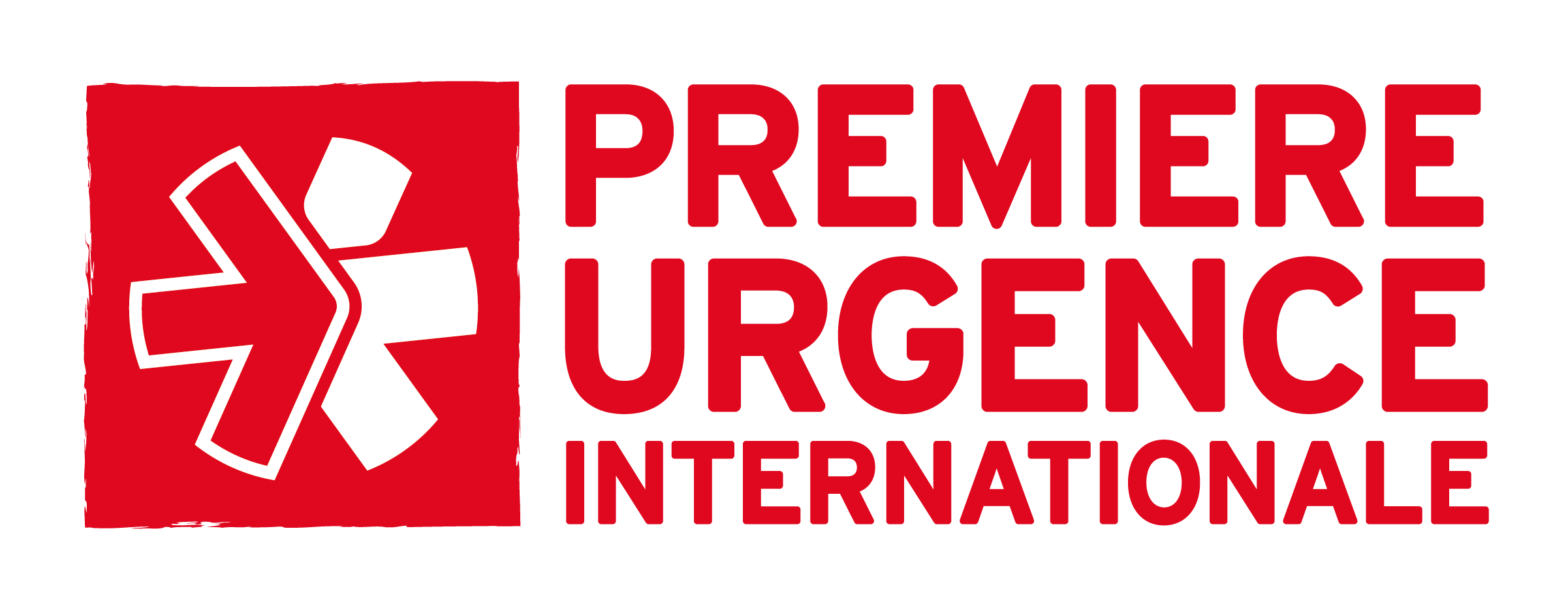 PUI - Première Urgence Internationale