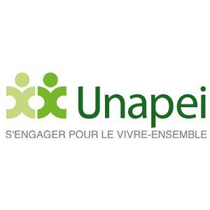Logo unapei
