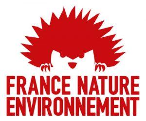 France Nature Environnement - logo