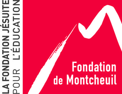 Logo Fondation de Montcheuil