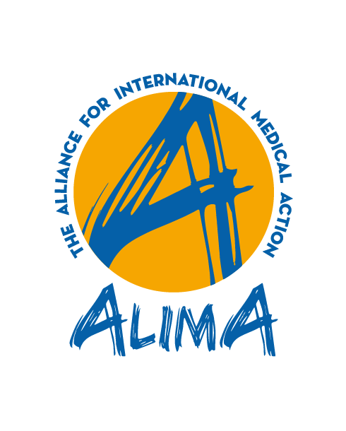 Alima logo