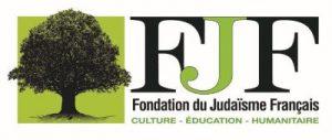 logo Fondation du judaisme