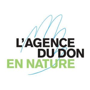 logo agence du don en nature