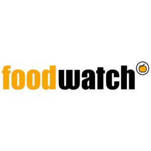 logo foodwatch