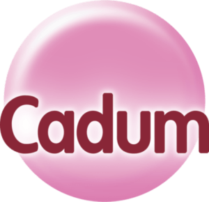 Logo Cadum