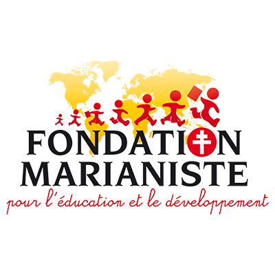 fondation marianiste logo