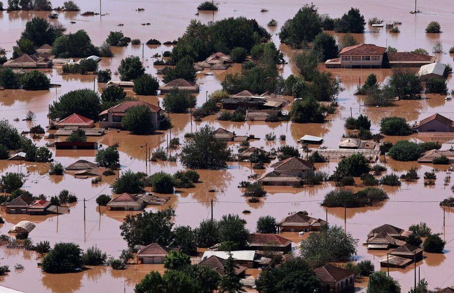 urgence inondations libye - urgence don libye