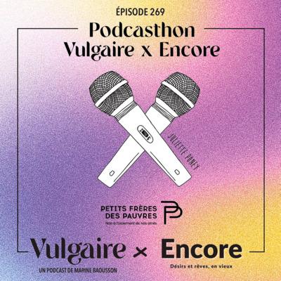 Top 20 des podcasts du Podcasthon 2024