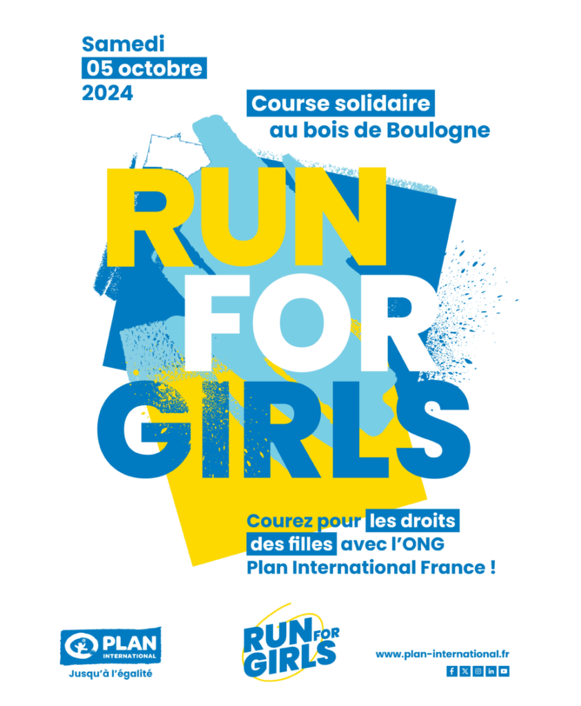 run for girls