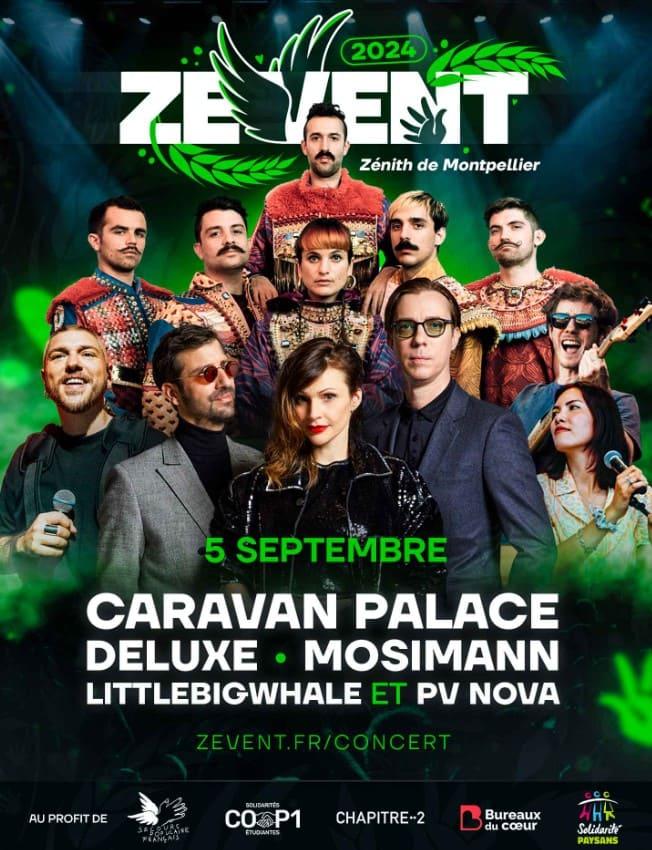 ZEvent 2024 le grand retour