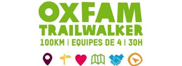 trailwalker oxfam
