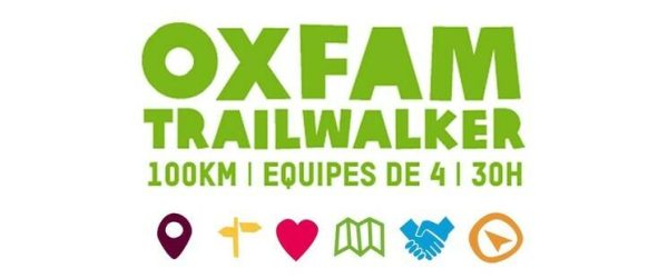 trailwalker oxfam