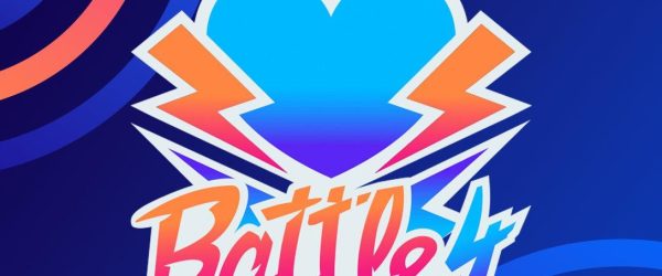 battle4 logo
